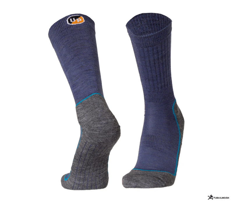 UphillSport Repo � prisvindende 4-lags merinouldsstr�mper til kr�vende vandring