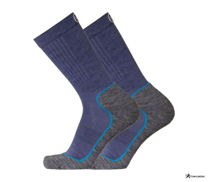 UphillSport Repo � prisvindende 4-lags merinouldsstr�mper til kr�vende vandring