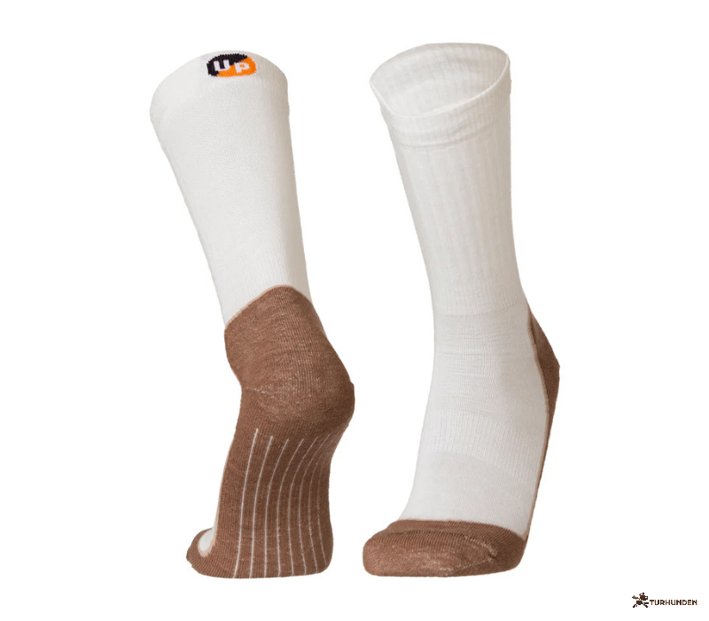 UphillSport Repo � prisvindende 4-lags merinouldsstr�mper til kr�vende vandring