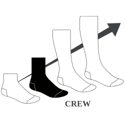 UphillSport Repo � prisvindende 4-lags merinouldsstr�mper til kr�vende vandring