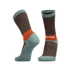 UphillSport Vaaru � 4-lags trekkingstr�mper med merinould og bambus