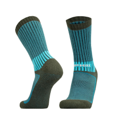 UphillSport Vaaru � 4-lags trekkingstr�mper med merinould og bambus