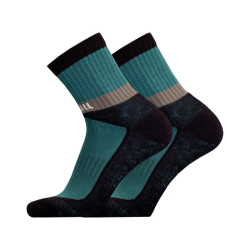 UphillSport Viita  4-lags teknisk vandrestrmpe i ankelhjde