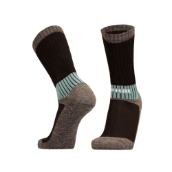 UphillSport Vaaru � 4-lags trekkingstr�mper med merinould og bambus