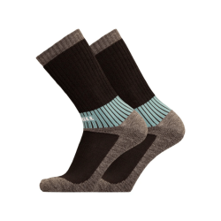 UphillSport Vaaru � 4-lags trekkingstr�mper med merinould og bambus