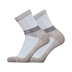 UphillSport Viita  4-lags teknisk vandrestrmpe i ankelhjde