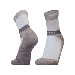 UphillSport Viita  4-lags teknisk vandrestrmpe i ankelhjde