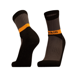 UphillSport Viita  4-lags teknisk vandrestrmpe i ankelhjde