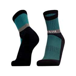 UphillSport Viita  4-lags teknisk vandrestrmpe i ankelhjde