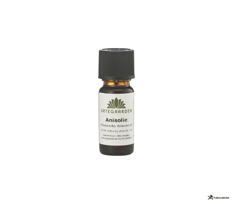 terisk olie Anis