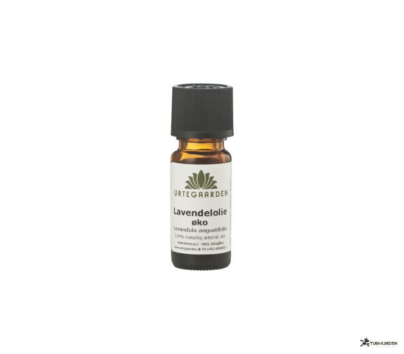 terisk olie Lavendel kologisk