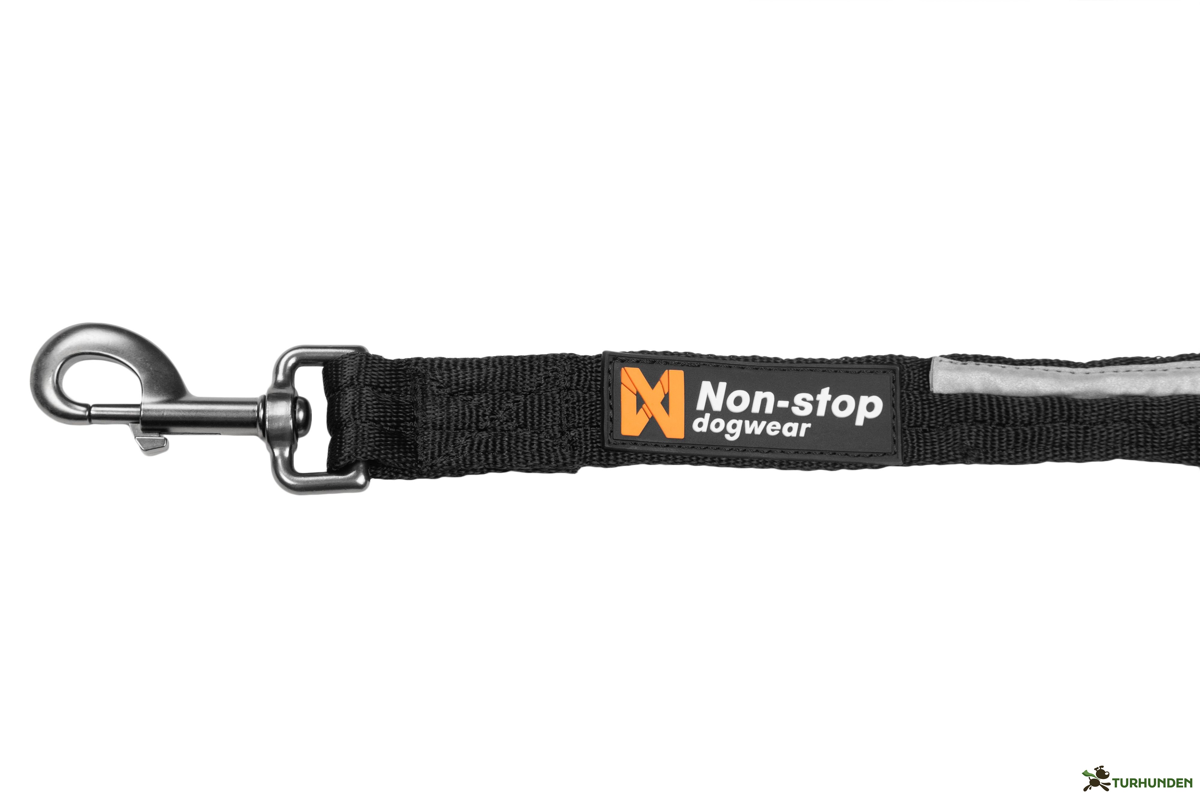 Non-stop dogwear Strong Leash