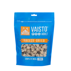 MUSH Vaisto Bl� - Fryset�rret