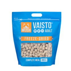 MUSH Vaisto Bl� - Fryset�rret