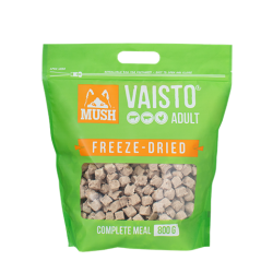 MUSH Vaisto Gr�n - Fryset�rret