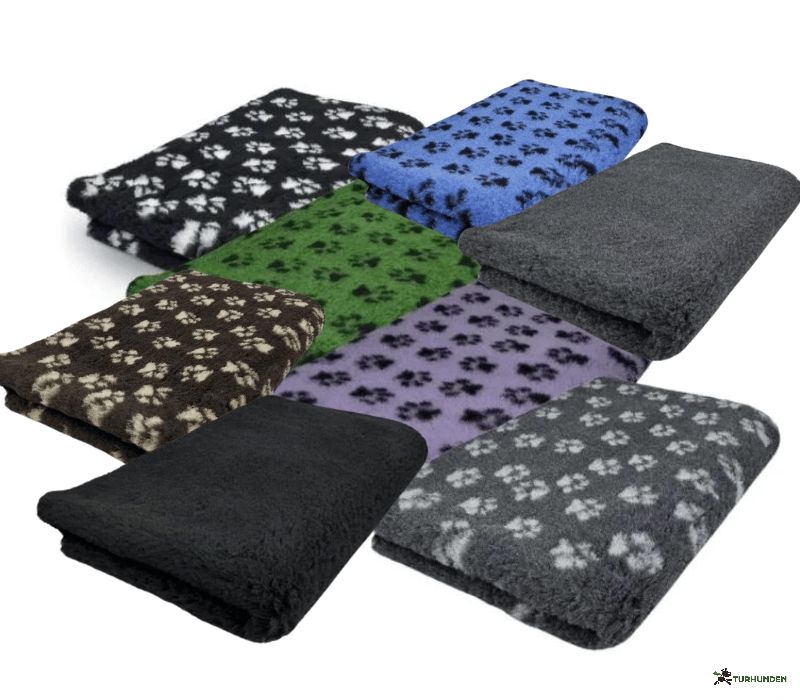 Vet Bed Non-slip 