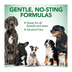  Vet's Best Allergy Itch Relief Spray 