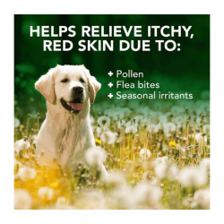  Vet's Best Allergy Itch Relief Spray 
