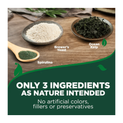 Vet's Best Dental Powder