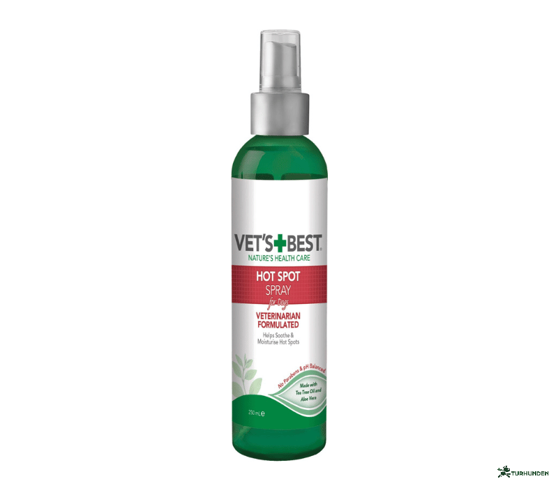 Vet's Best Hot spot spray