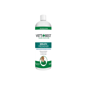 Vets Best Dental frisk �nde dr�ber