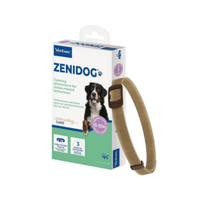 Virbac Zenidog Halsb�nd M/L