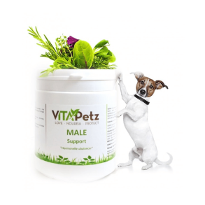 Vitapetz Male Support