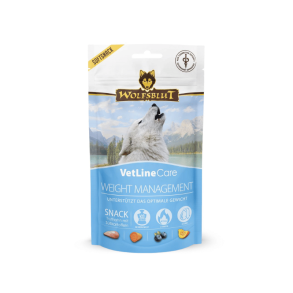 Wolfsblut VetLine Care Snack  Weight Management