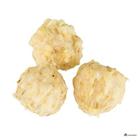 Woolf - Natural XS Ball / Beef &amp; Lung