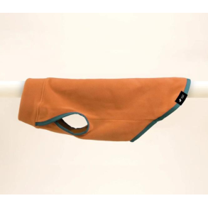 Woof & Wiggle Pullover