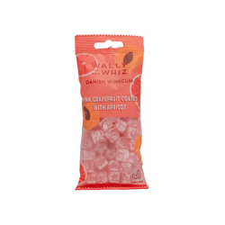 Wally &amp; Whiz - Danish Winwgum