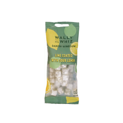 Wally &amp; Whiz - Danish Winwgum