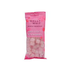 Wally &amp; Whiz - Danish Winwgum