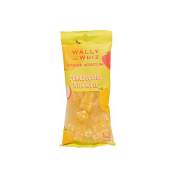 Wally &amp; Whiz - Danish Winwgum