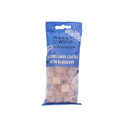 Wally &amp; Whiz - Danish Winwgum