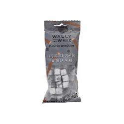 Wally &amp; Whiz - Danish Winwgum