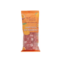 Wally &amp; Whiz - Danish Winwgum