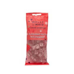 Wally &amp; Whiz - Danish Winwgum