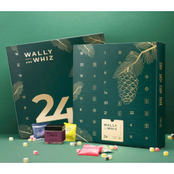 Wally &amp; Whiz Julekalender