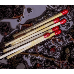 Waterproof T�ndstikker 4 pk