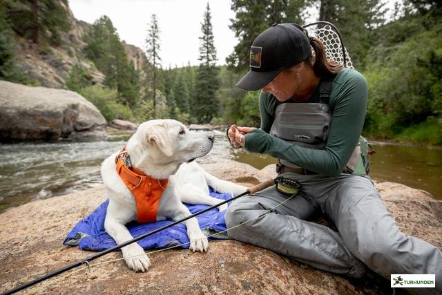 Ruffwear Highlands Sovepose 