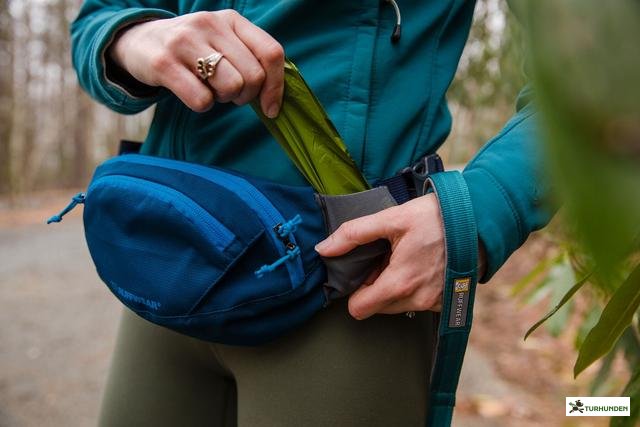 Ruffwear Home Trail Hip Pack 