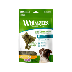 Whimzees Soft Value Bag