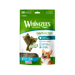 Whimzees Soft Value Bag