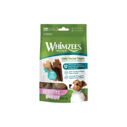 Whimzees - Daily Dental Sticks Puppy