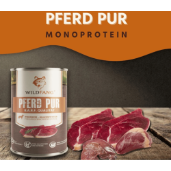 Wildfang Perd Pur