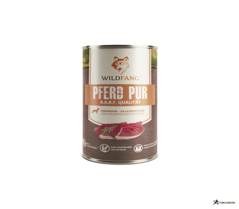 Wildfang Perd Pur