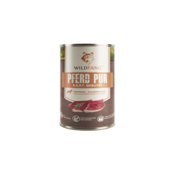 Wildfang Perd Pur