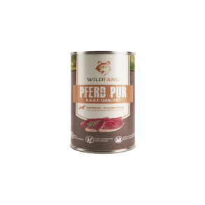 Wildfang Perd Pur