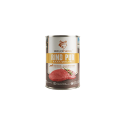 Wildfang Rind Pur